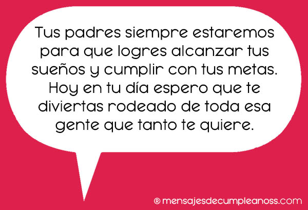 Carta De Un Niño A Sus Padres De Agradecimiento - Niños 