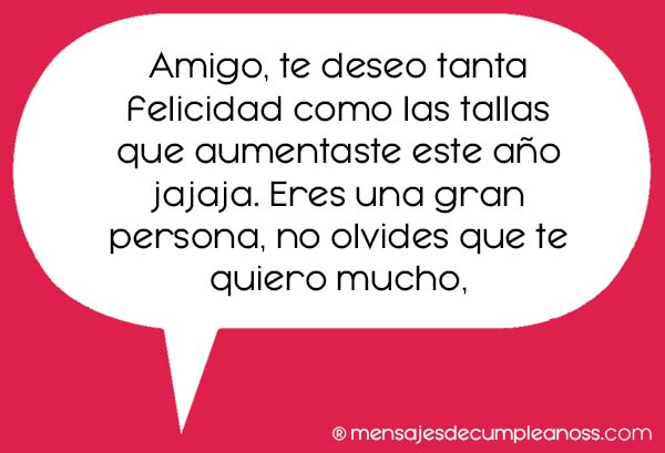 feliz cumpleaños hombres