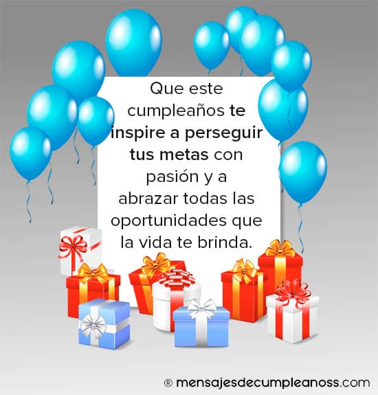tarjetas para feliz cumpleaños 23